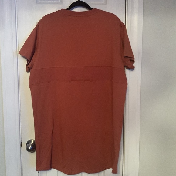 NWT Movemomma Nursing Dress Size XL - Picture 3 of 9